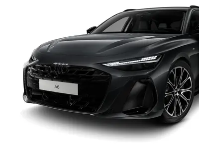 Audi A6 Avant – Foto 8