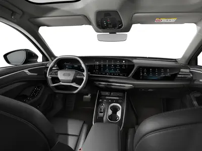 Audi A6 Avant – Foto 9