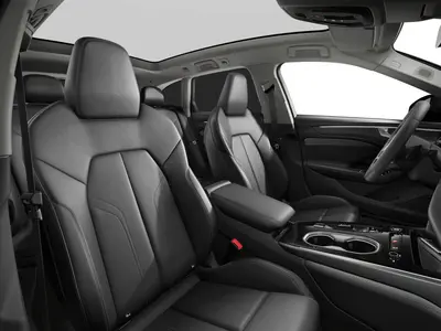 Audi A6 Avant – Foto 10