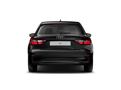 Audi A1 Sportback – Foto 7