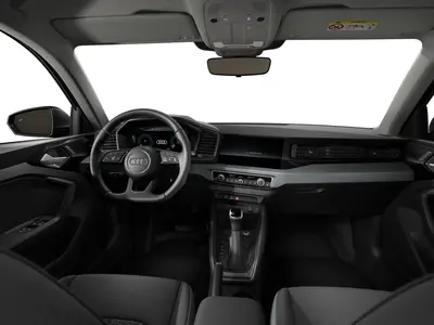 Audi A1 Sportback – Foto 9