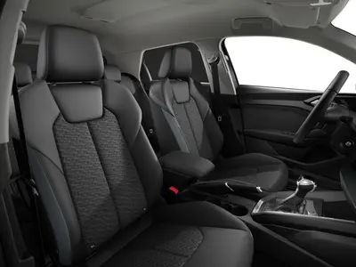 Audi A1 Sportback – Foto 10