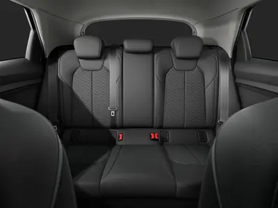 Audi A1 Sportback – Foto 11