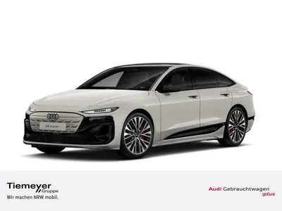 Audi A6 Sportback e-tron – Foto 1