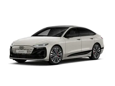 Audi A6 Sportback e-tron – Foto 2