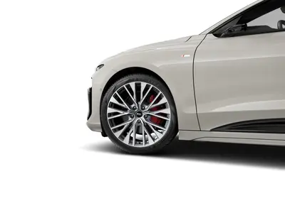 Audi A6 Sportback e-tron – Foto 4