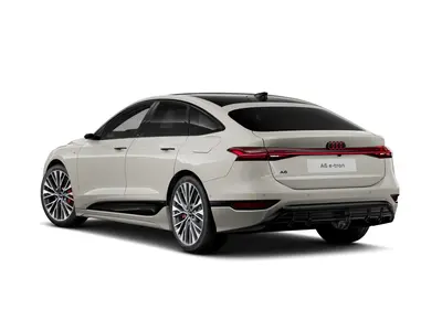 Audi A6 Sportback e-tron – Foto 5