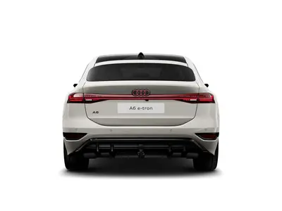 Audi A6 Sportback e-tron – Foto 7