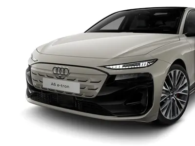 Audi A6 Sportback e-tron – Foto 8