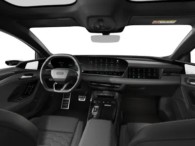 Audi A6 Sportback e-tron – Foto 9
