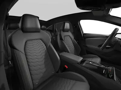 Audi A6 Sportback e-tron – Foto 10