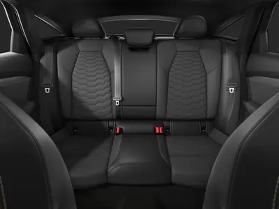 Audi A6 Sportback e-tron – Foto 11
