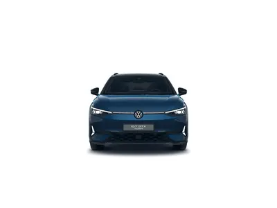 Volkswagen ID.7 Tourer – Foto 3