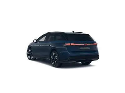 Volkswagen ID.7 Tourer – Foto 5