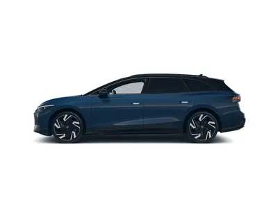 Volkswagen ID.7 Tourer – Foto 6