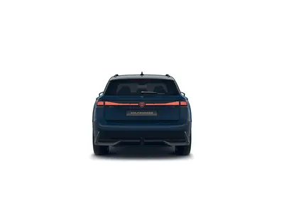 Volkswagen ID.7 Tourer – Foto 7