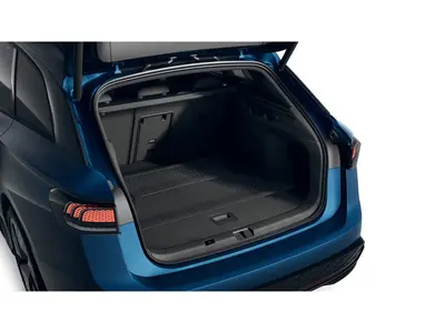 Volkswagen ID.7 Tourer – Foto 8