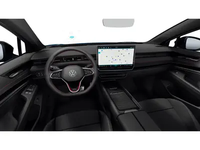 Volkswagen ID.7 Tourer – Foto 9
