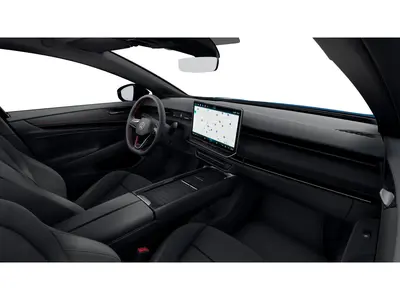 Volkswagen ID.7 Tourer – Foto 10