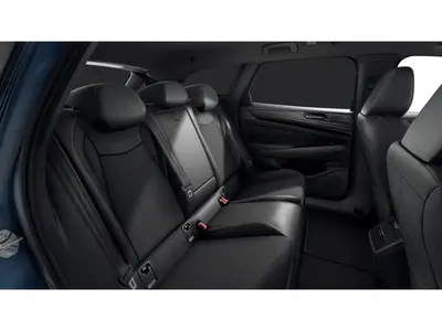 Volkswagen ID.7 Tourer – Foto 11