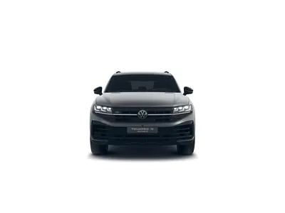 Volkswagen Touareg – Foto 3