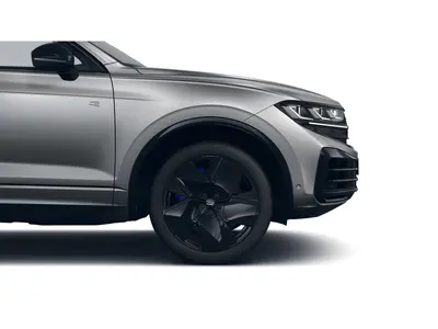 Volkswagen Touareg – Foto 4