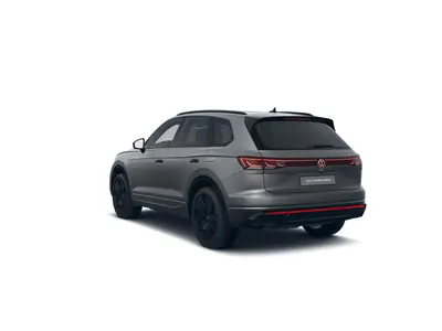 Volkswagen Touareg – Foto 5