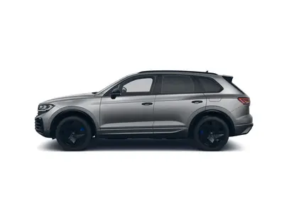 Volkswagen Touareg – Foto 6