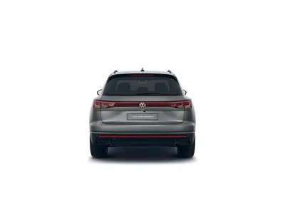 Volkswagen Touareg – Foto 7