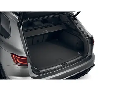 Volkswagen Touareg – Foto 8