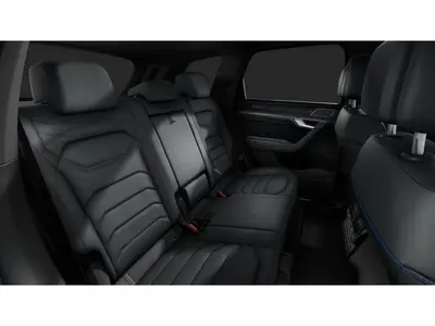 Volkswagen Touareg – Foto 11
