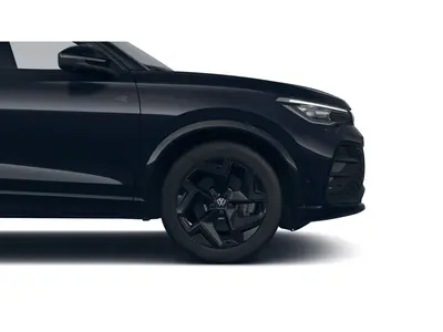 Volkswagen Tiguan – Foto 4