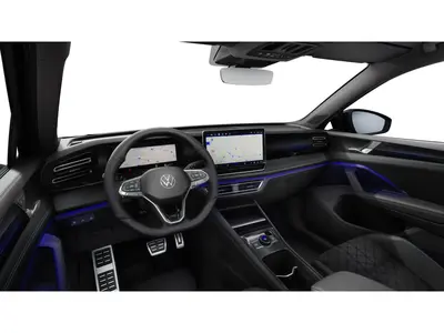 Volkswagen Tiguan – Foto 9