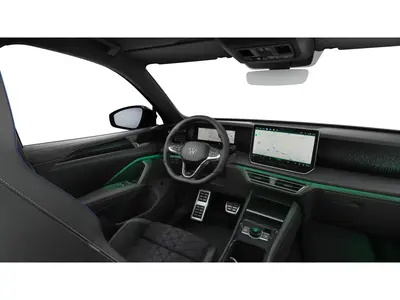 Volkswagen Tiguan – Foto 10
