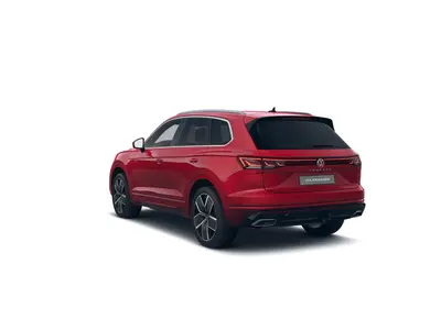 Volkswagen Touareg – Foto 5