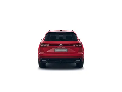Volkswagen Touareg – Foto 7
