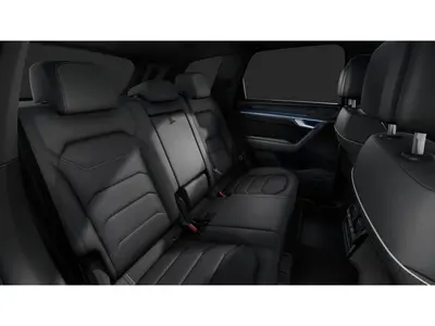 Volkswagen Touareg – Foto 11