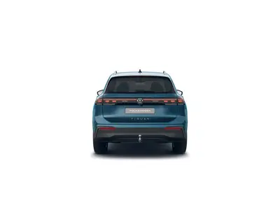 Volkswagen Tiguan – Foto 7