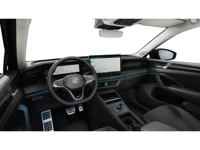 Volkswagen Tiguan – Foto 9