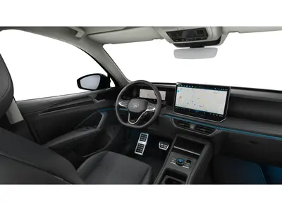 Volkswagen Tiguan – Foto 10