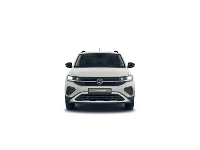 Volkswagen T-Cross – Foto 3