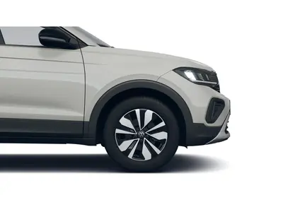 Volkswagen T-Cross – Foto 4