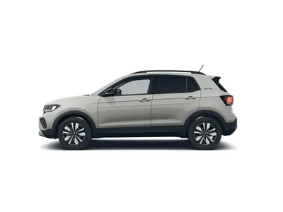Volkswagen T-Cross – Foto 6