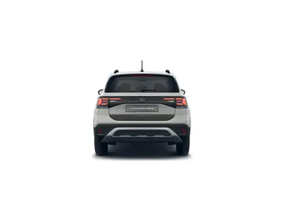 Volkswagen T-Cross – Foto 7