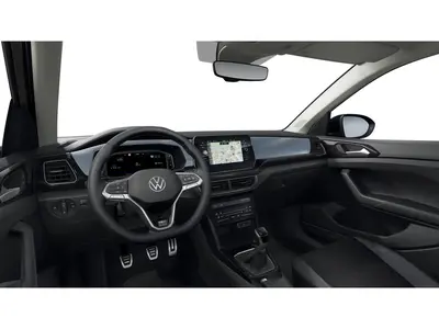 Volkswagen T-Cross – Foto 9