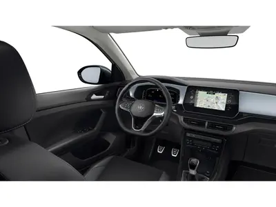 Volkswagen T-Cross – Foto 10