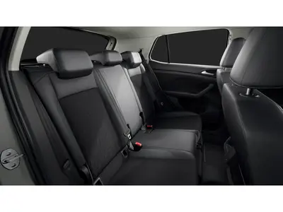 Volkswagen T-Cross – Foto 11