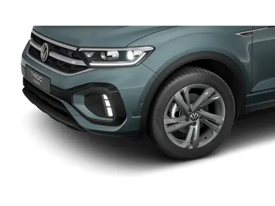 Volkswagen T-Roc Cabriolet – Foto 4