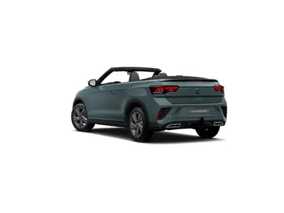 Volkswagen T-Roc Cabriolet – Foto 5