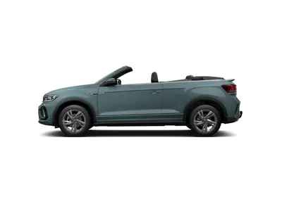 Volkswagen T-Roc Cabriolet – Foto 6